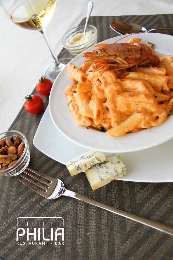 Отель Philia Hotel Подгорица-38