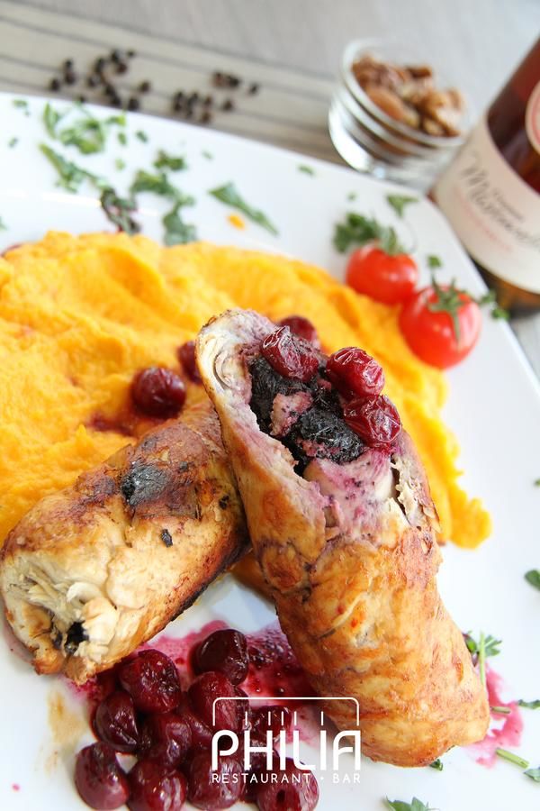 Отель Philia Hotel Подгорица-42