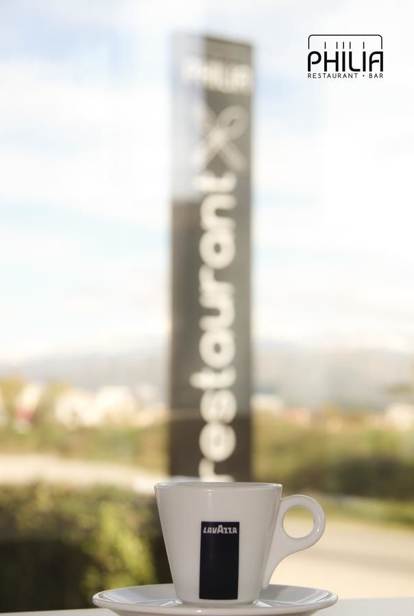 Отель Philia Hotel Подгорица-45