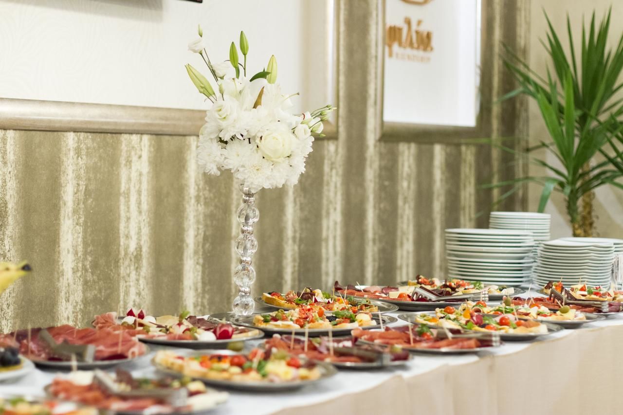 Отель Philia Hotel Подгорица-47