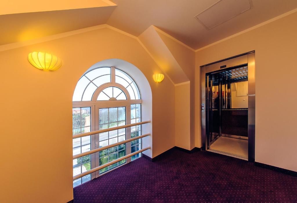 Отель Philia Hotel Подгорица-59