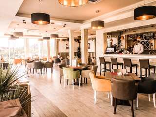 Отель Philia Hotel Подгорица-2