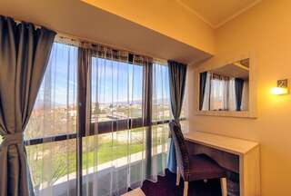 Отель Philia Hotel Подгорица Special Offer - Superior Double Room Breakfast in the room-5