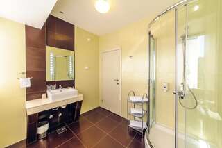 Отель Philia Hotel Подгорица Special Offer - Superior Double Room Breakfast in the room-9