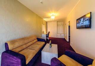 Отель Philia Hotel Подгорица Полулюкс-1