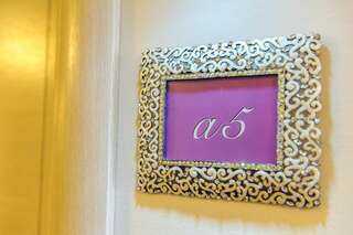 Отель Philia Hotel Подгорица Полулюкс-6