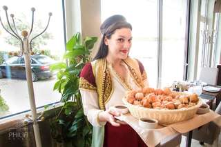 Отель Philia Hotel Подгорица-7