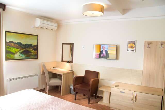 Отель Philia Hotel Подгорица-23