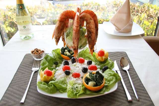 Отель Philia Hotel Подгорица-39