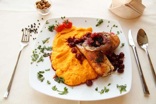 Отель Philia Hotel Подгорица-42