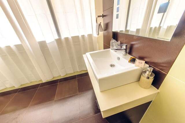 Отель Philia Hotel Подгорица-51