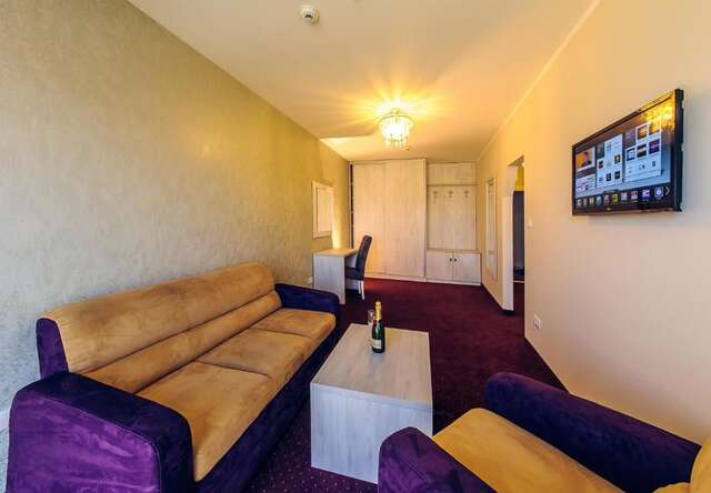 Отель Philia Hotel Подгорица-55