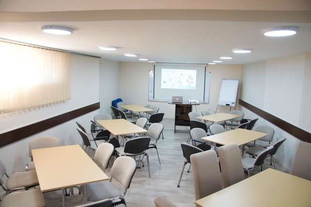 Отель Philia Hotel Подгорица-11